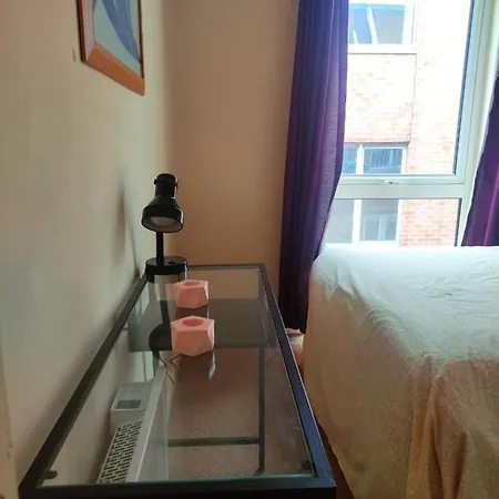 Private In One Spire Homestay *