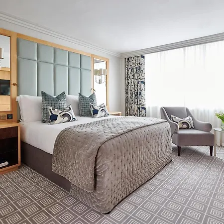 Hotel The Westbury 5*