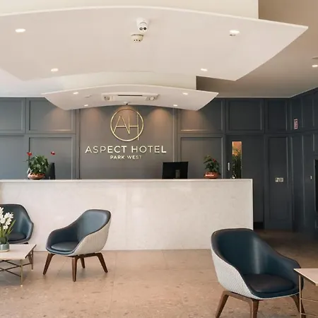 Hotel Aspect Park West Clondalkin