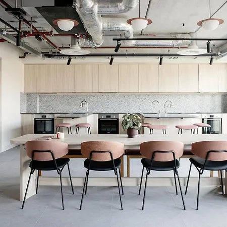 Niche Living - Dun Laoghaire
