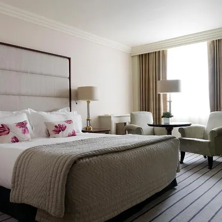 The Westbury Hotel 5*
