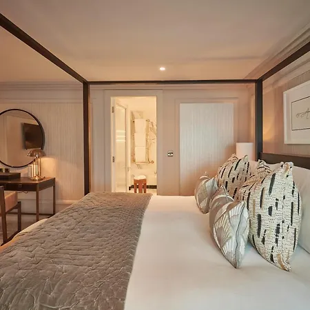 The Westbury Dublino