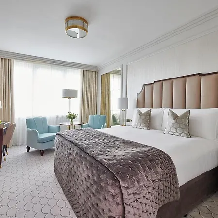 The Westbury 5* Dublino
