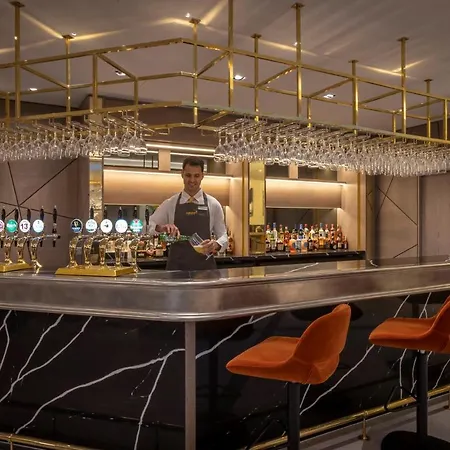Maldron Merrion Road Hotel Dublin