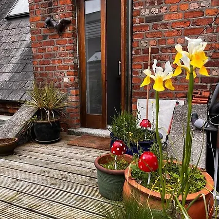 Charming Townhouse Сasa de vacaciones *