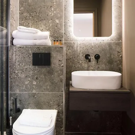 Huband Place Appartement Dublin
