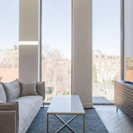 Huband Place Appartement *