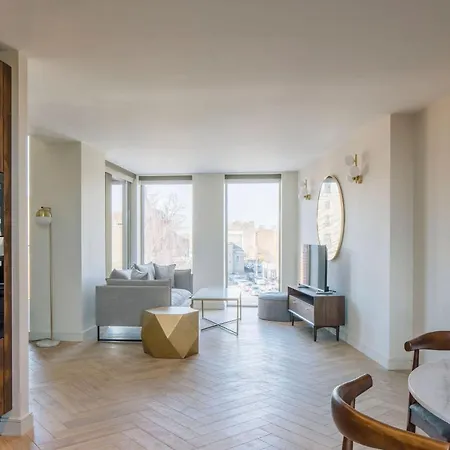 Appartement Huband Place Dublin