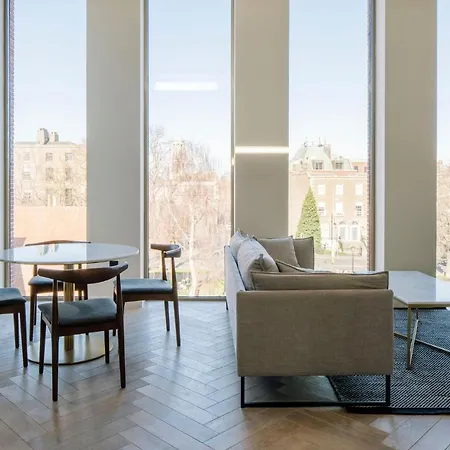 Huband Place Appartement *