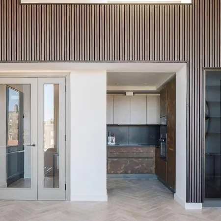 Appartement Huband Place *
