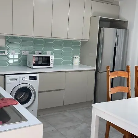 Bright En-suite In 더블린
