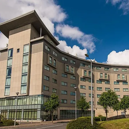 Hotel Aspect Park West 4*