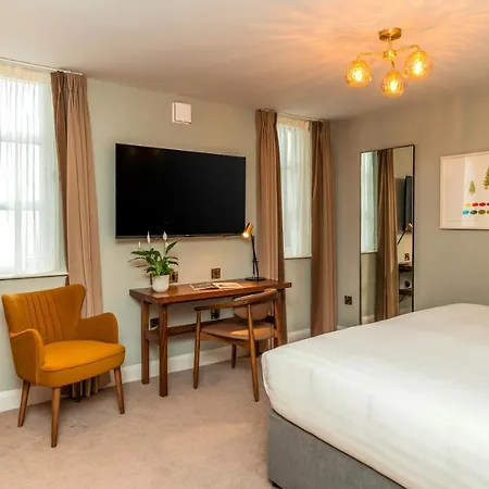 Hotel The Fleet Dublin