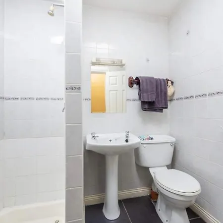 Гостевой дом Abbeyleigh House