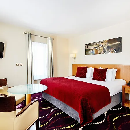 Arlington O'connell Bridge Hotel Dublin