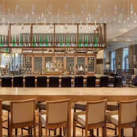 Hilton 4* Dublino