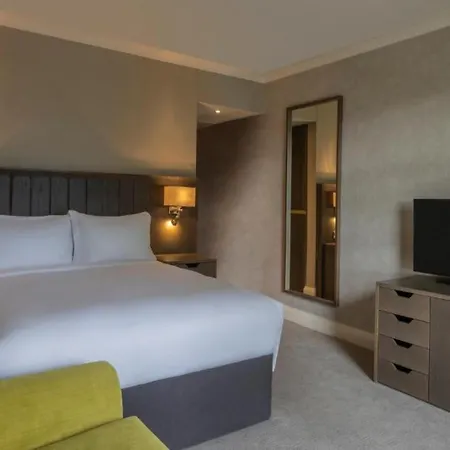 Hilton Dublino