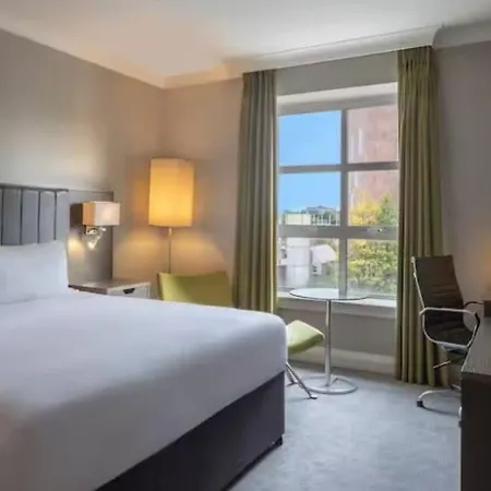 Hilton Hotel