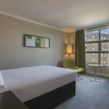 Hotel Hilton Dublino