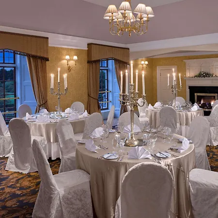 Hotel Radisson Blu St. Helen's