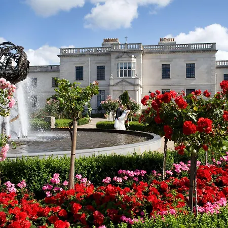 Radisson Blu St. Helen's Hotel Dublin