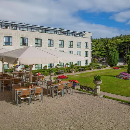 Hotel Radisson Blu St. Helen's 5*