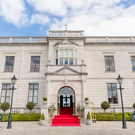 Radisson Blu St. Helen's Hotel