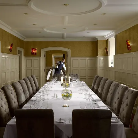 Radisson Blu St. Helen's 5*