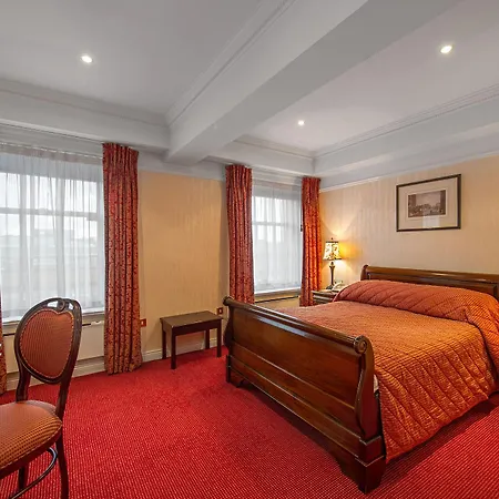 Hotel Wynn's Dublin