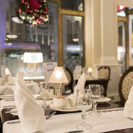 Hotel Wynn's Dublin