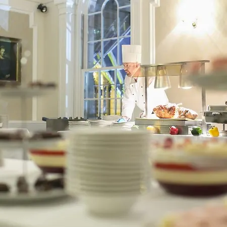 Wynn's 3* Dublin
