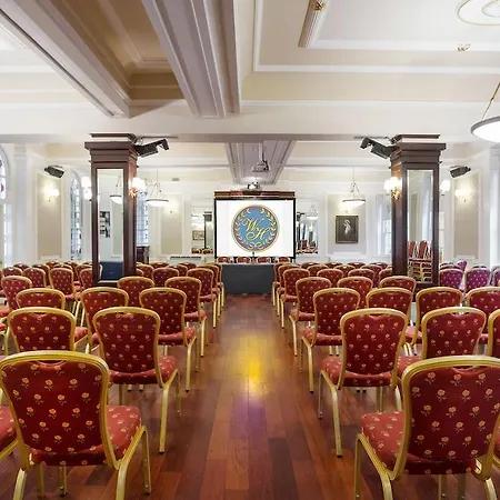 Hotel Wynn's Dublin