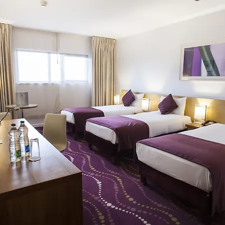 Hotel Louis Fitzgerald