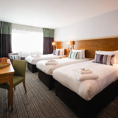 Aspect Park West Hotel