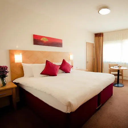 Aspect Park West Hotel