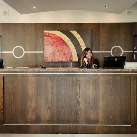 Aspect Park West 4* Clondalkin