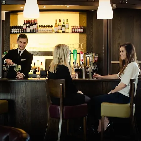 Hotel Aspect Park West Clondalkin