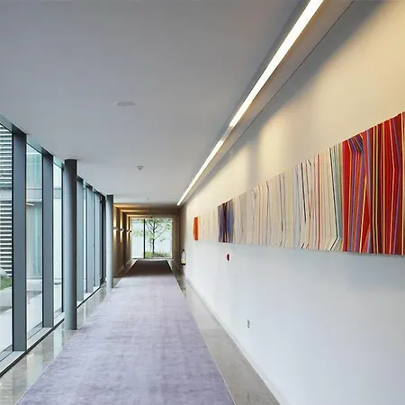 The Gibson Otel 4*