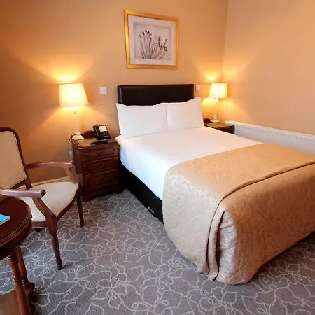 Otel Harrington Hall