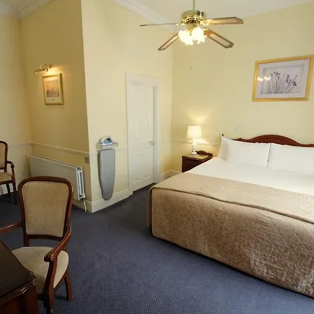 Harrington Hall Otel Dublin
