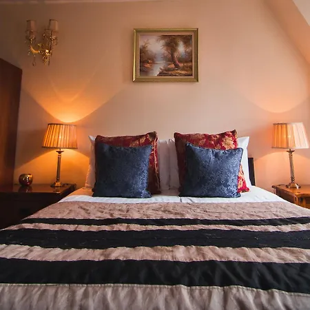 Hotell Citi Of Temple Bar Dublin