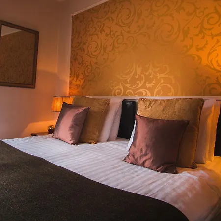 Citi Of Temple Bar Hotell
