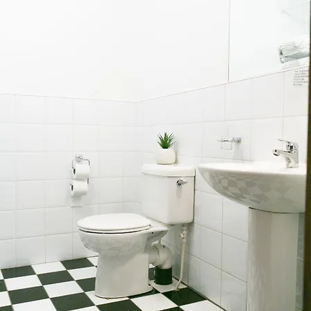 Otel Camden Deluxe Dublin