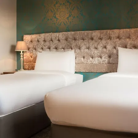 Camden Deluxe Otel Dublin