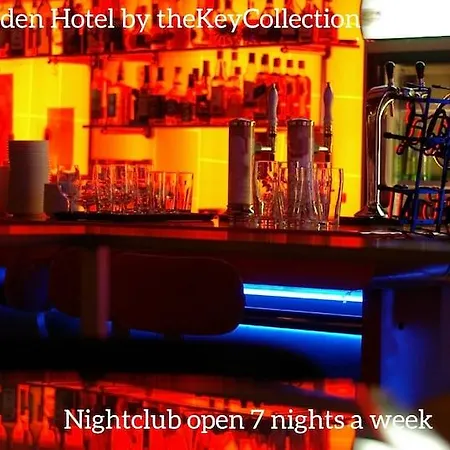 Otel Camden Deluxe 2*