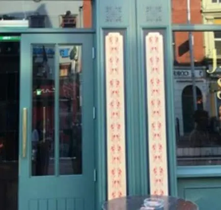 Camden Deluxe Otel Dublin