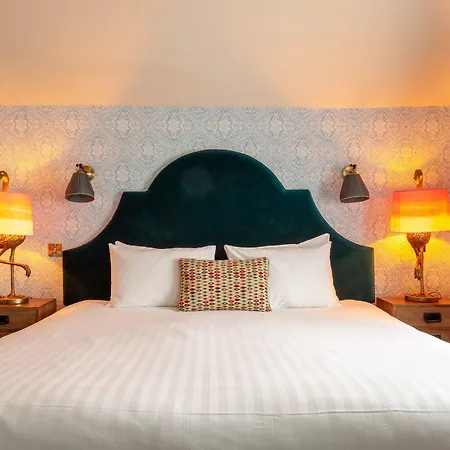 House 3* Dublín