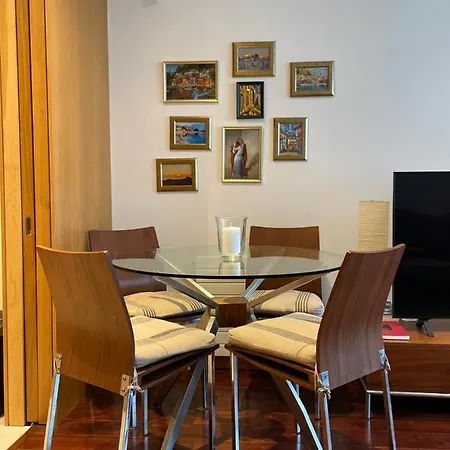 Close To Convention Centre Apartamento *