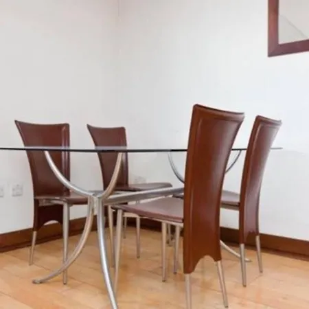 Apartament Modern In Heart Of Dublin
