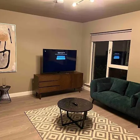 Holiday home 3 Bed Vip Family House